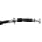 Raybestos OE Replacement; 77.91 Inch Cable Length/ 71.1 Inch Housing Length; Hammer End Type/ T-Type End BC97147 - alternate 2